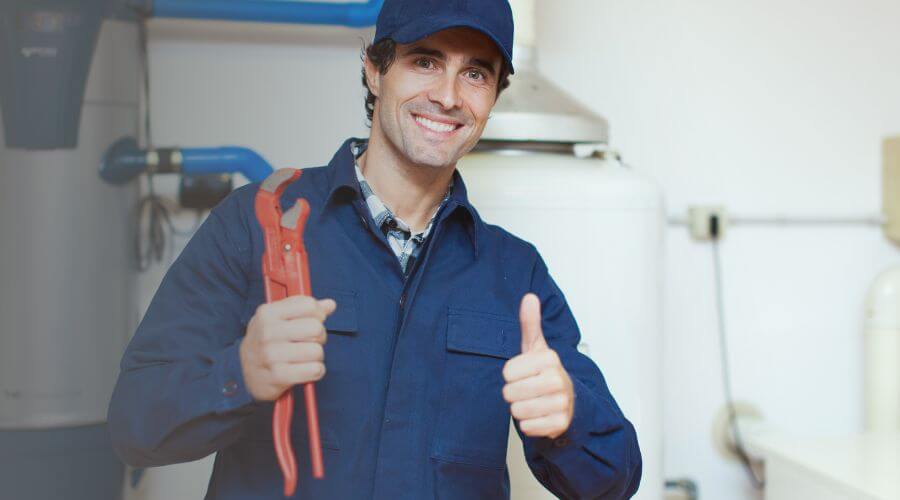 Local expert plumbing services in Monroe, VA